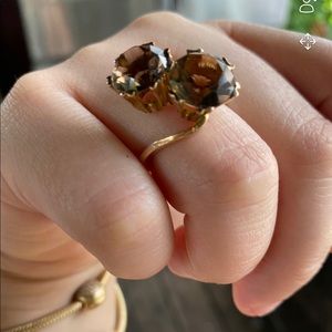 14k ring size 7